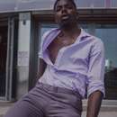 Exciting black guy in Lawrence