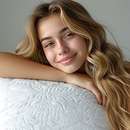 Erotic Massage with Blonde Model in Lawrence