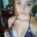 Naughty Girl Ready To Fulfill Your Every Desire With Kinky Fun