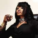 Powerful African-Queen Dominatrix in Lawrence, Kansas